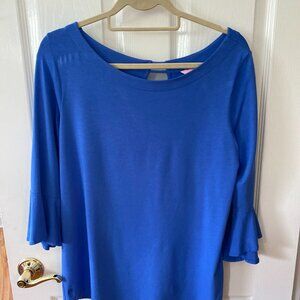 Lilly Pulitzer Fontaine Top